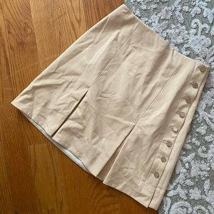 NWOT Club Monaco Skirt